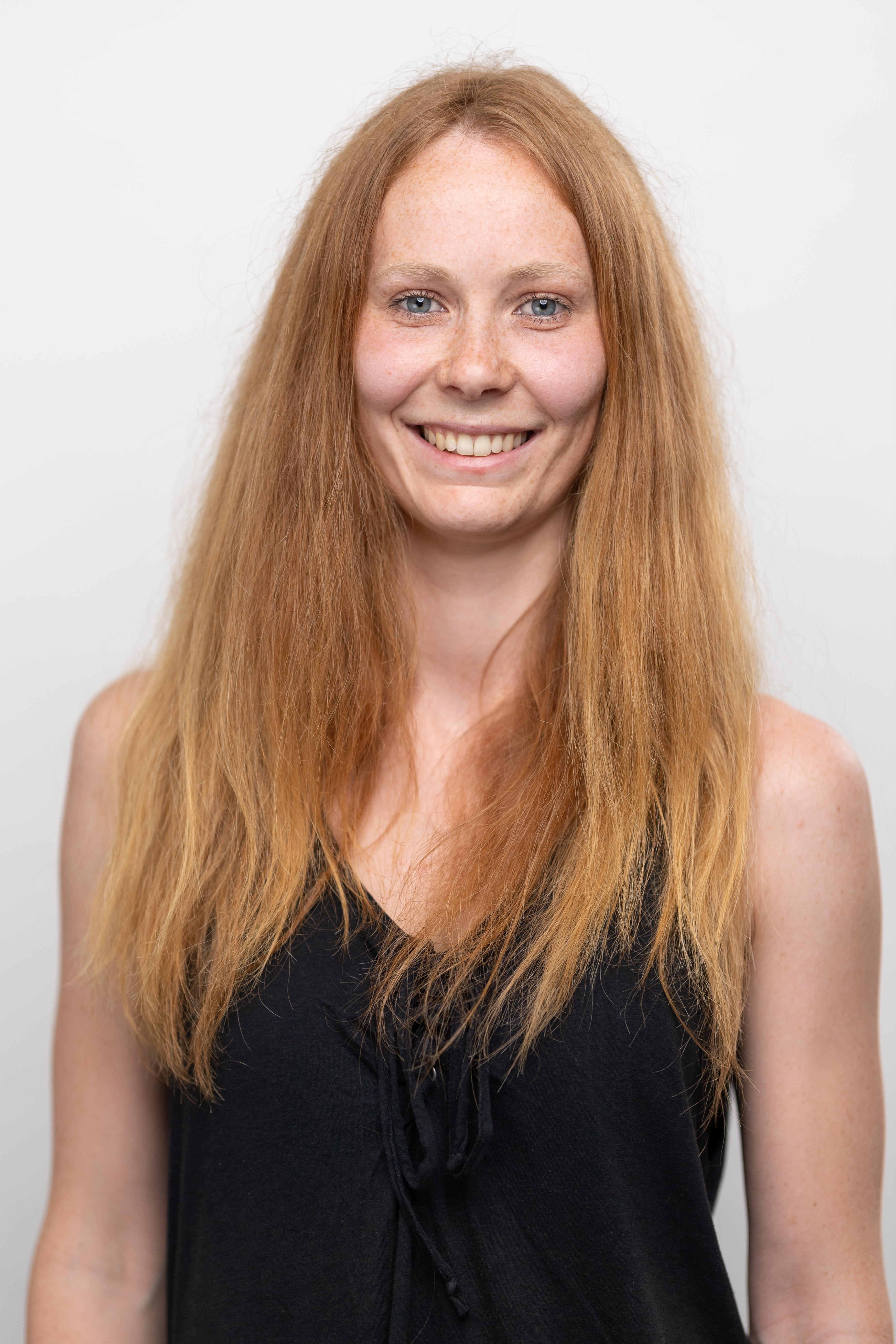 Alicia Jehle