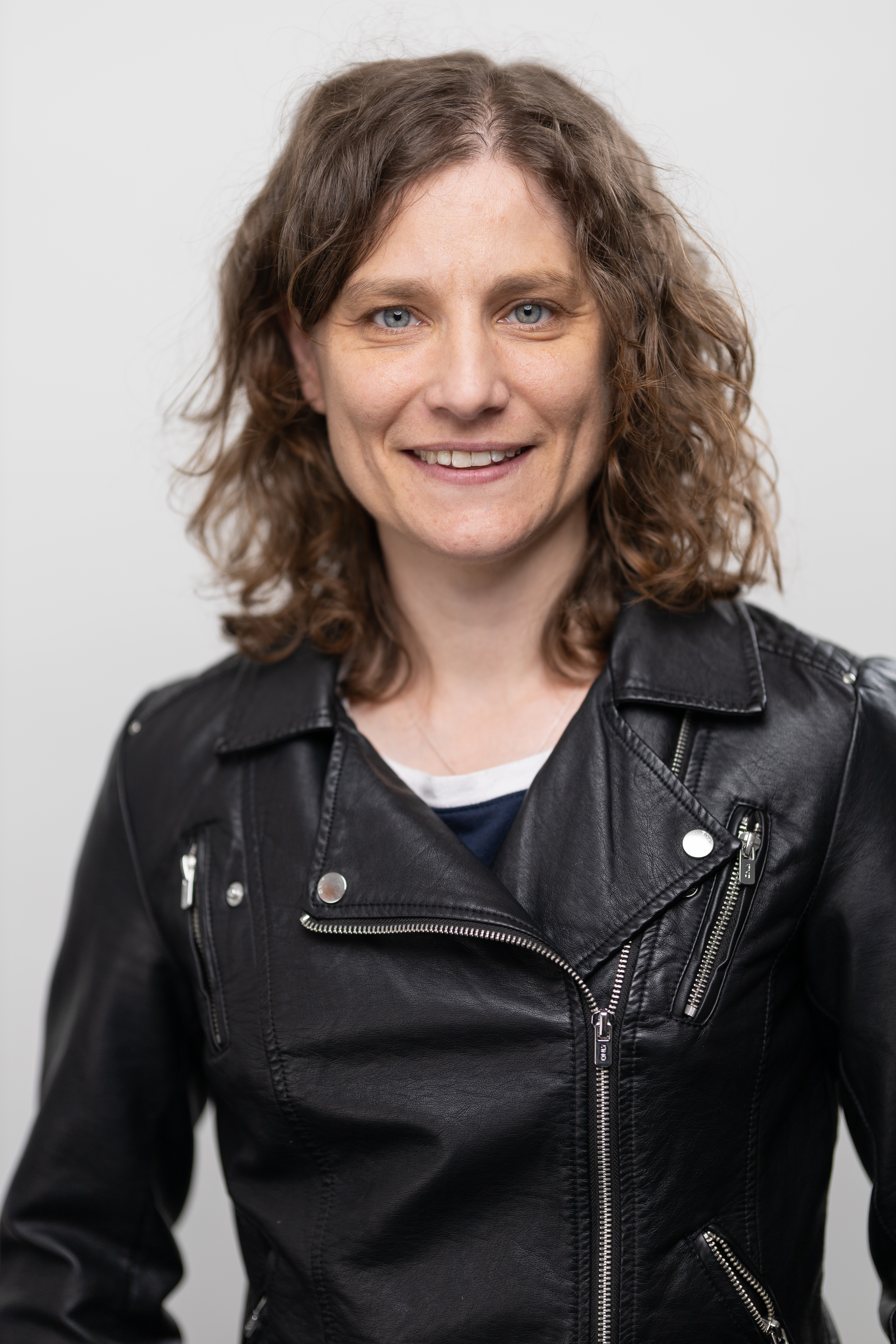 Franciska Schramm