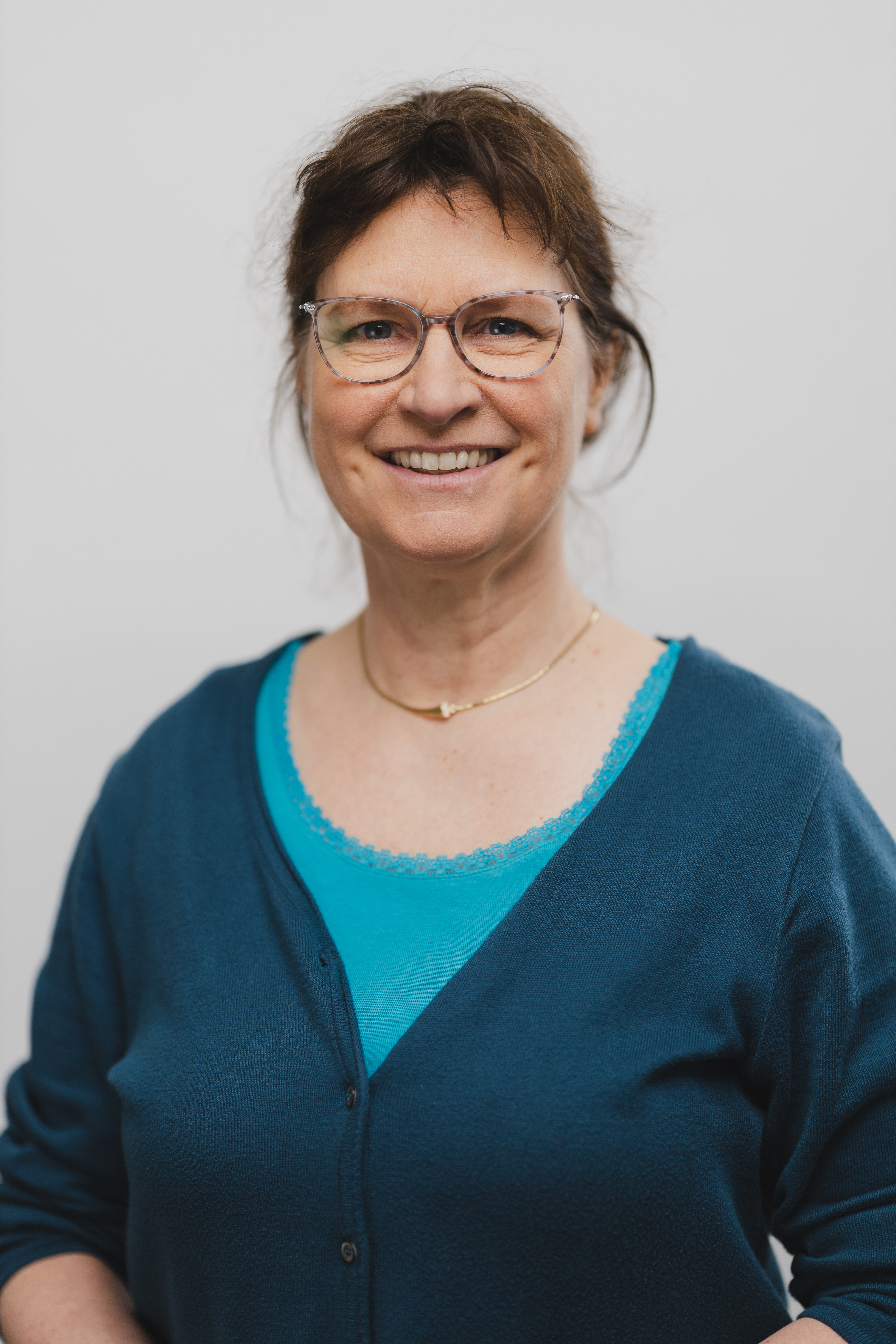 Hilke van Lessen