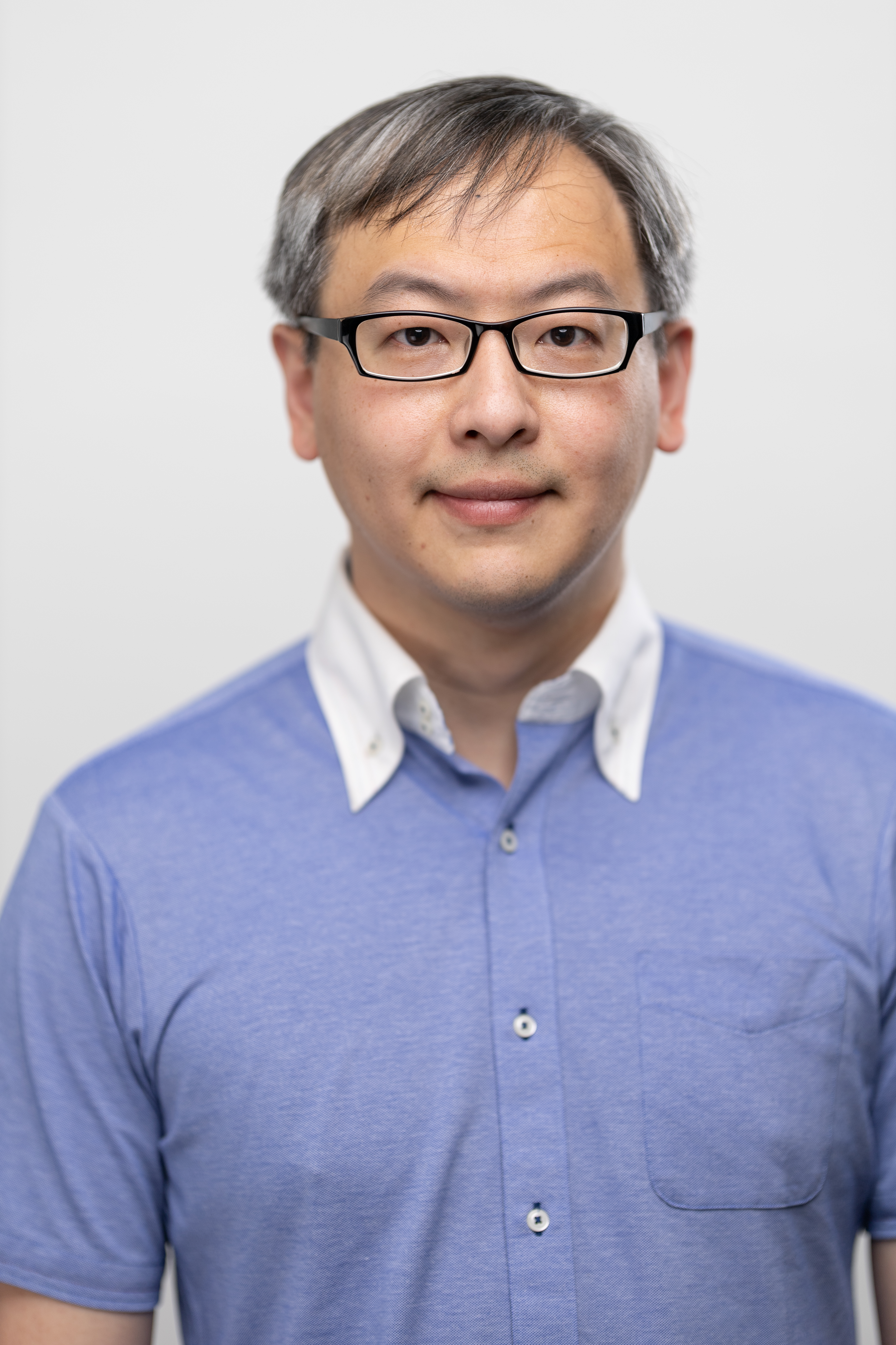 Hsiao-Feng Chang