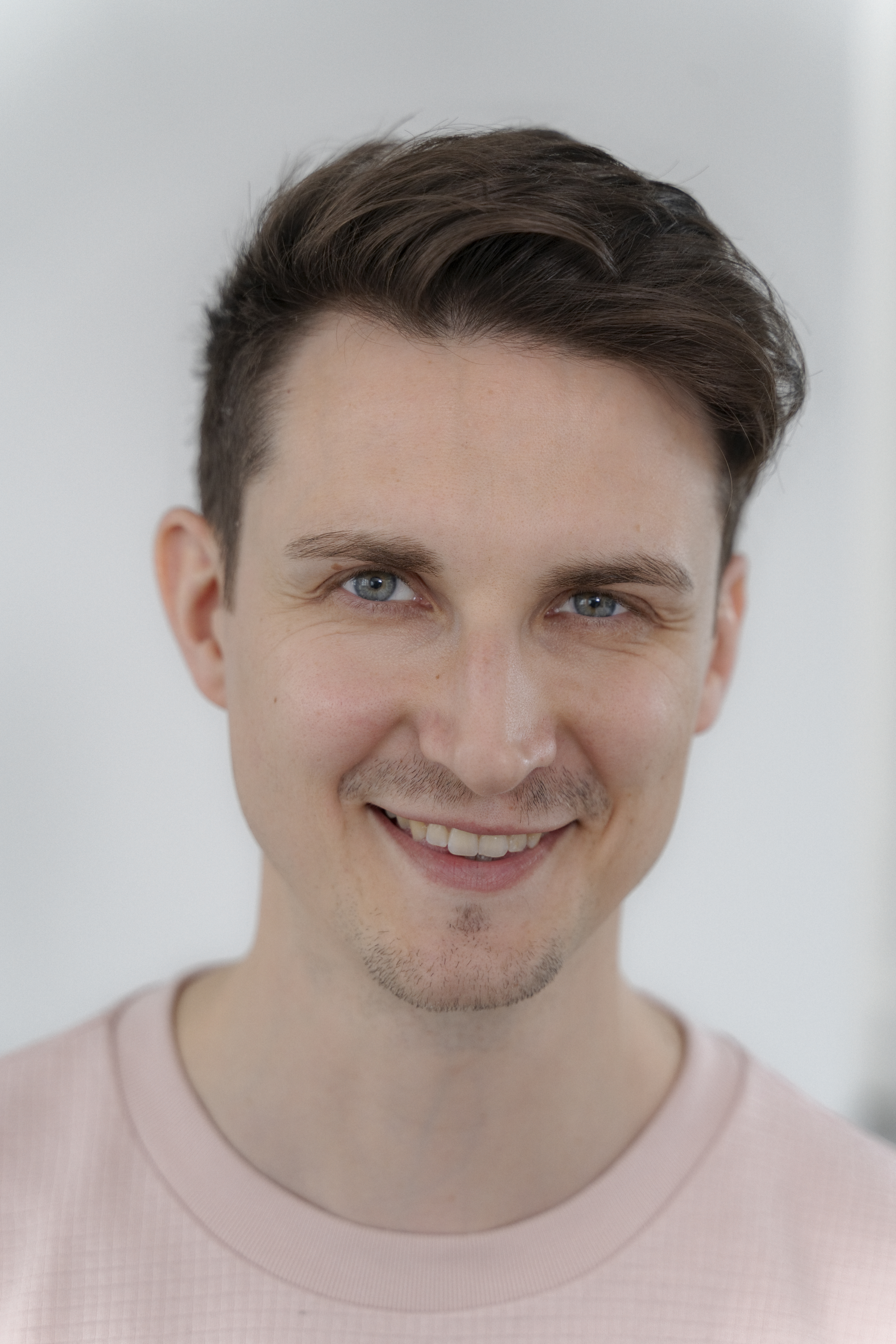Pascal Sangl