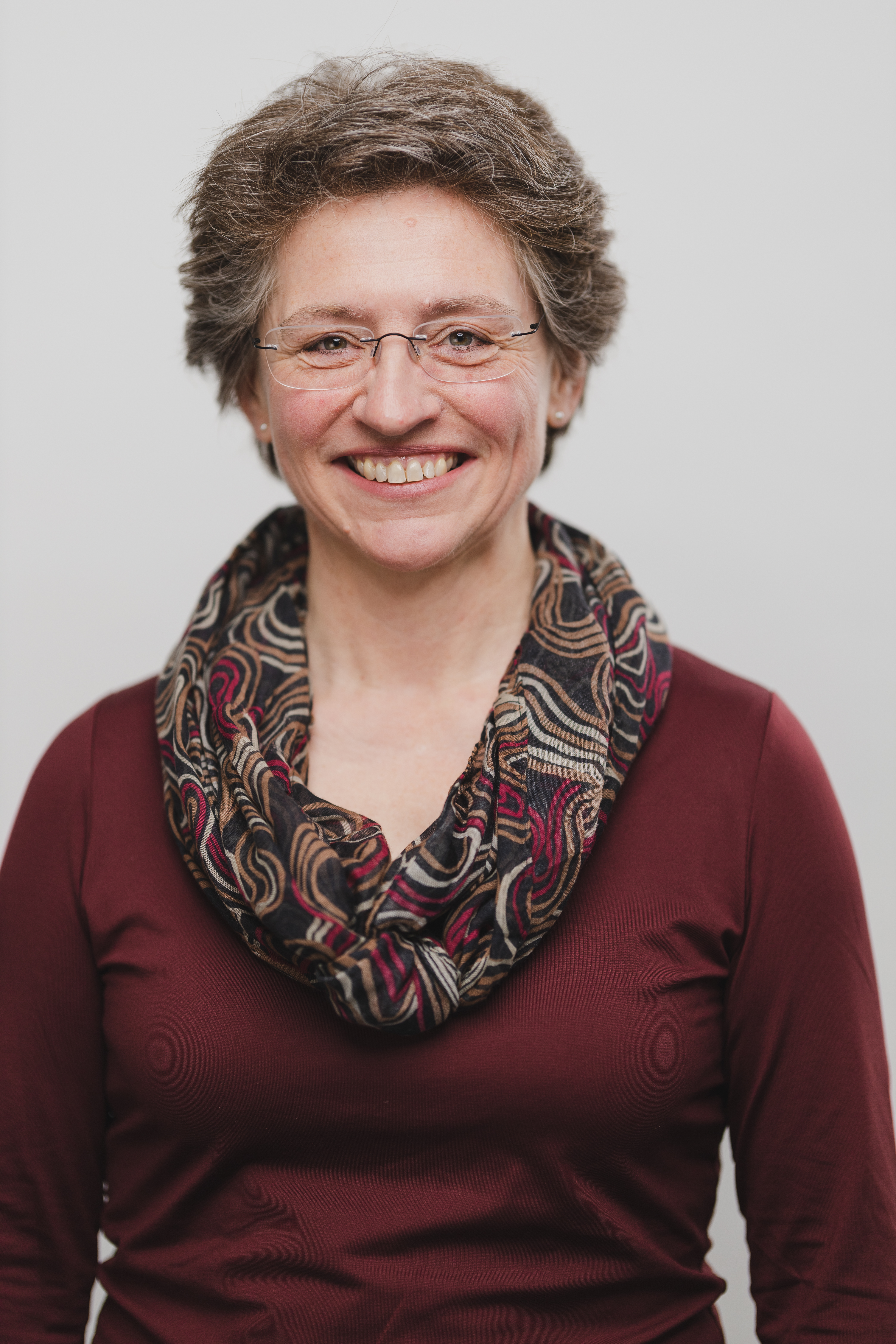 Theresia Hanke