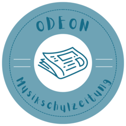 Odeon Button
